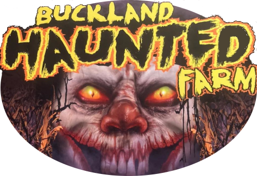 Buckland Haunted Farm